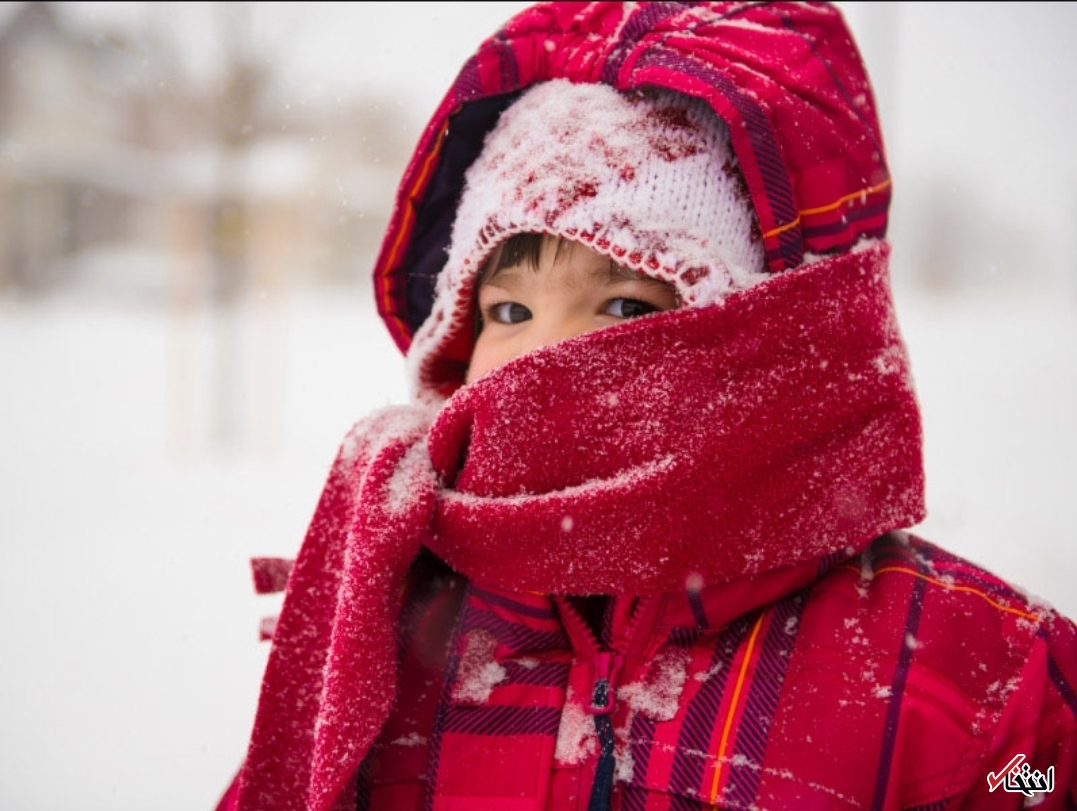 وقتی آب و هوا بیمارتان می کند/از میگرن تا خطر خودکشی