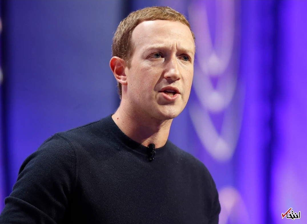 بدترین رکورد ضرر مالی تاریخ ایالات متحده به نام مارک زاکربرگ&nbsp; ثبت شد