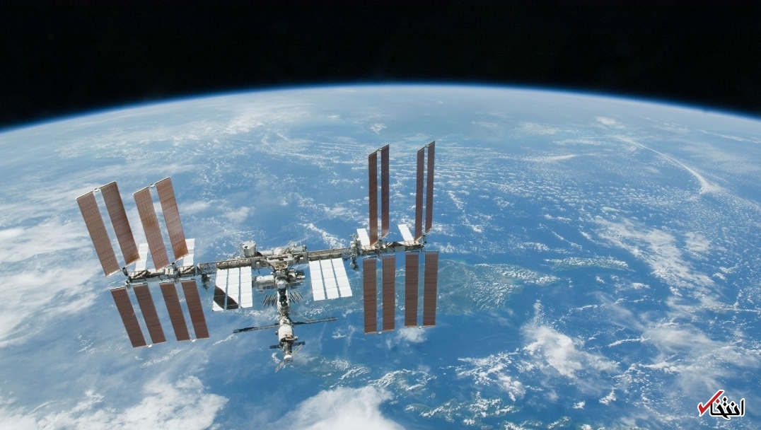 بازگشت ایستگاه فضایی بین&zwnj;المللی ناسا به زمین پس از ۳ دهه