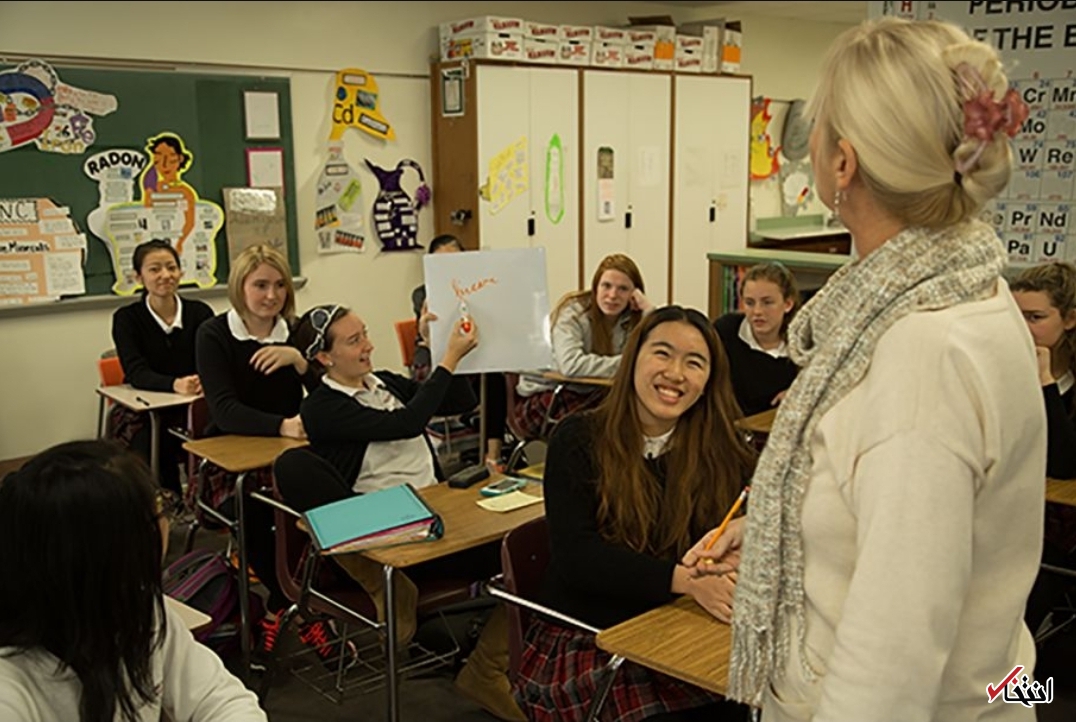 دستگیری معلم به علت کشیدن مو&zwnj;های دانش اموز ۱۲ ساله