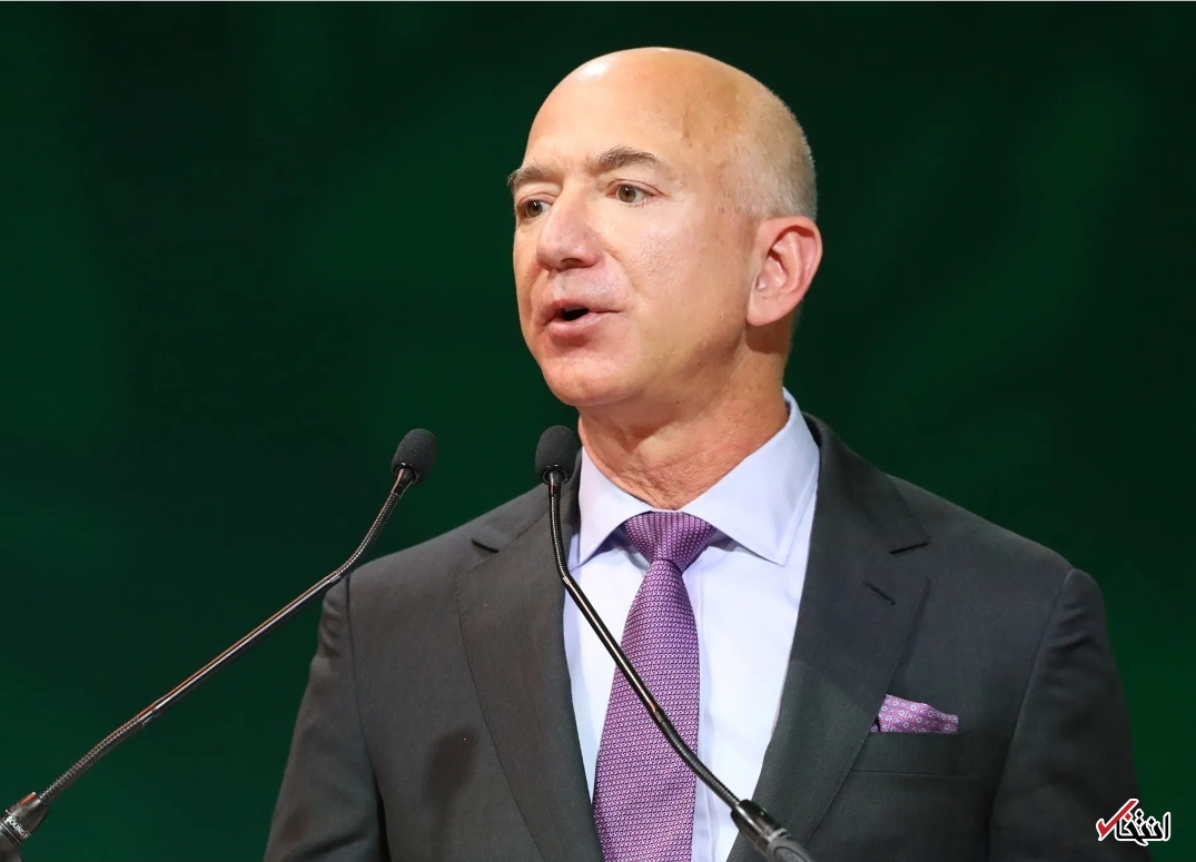 تخم مرغ&zwnj;های فاسد هزاران هلندی آماده پرتاب به قایق تفریحی جف بزوس