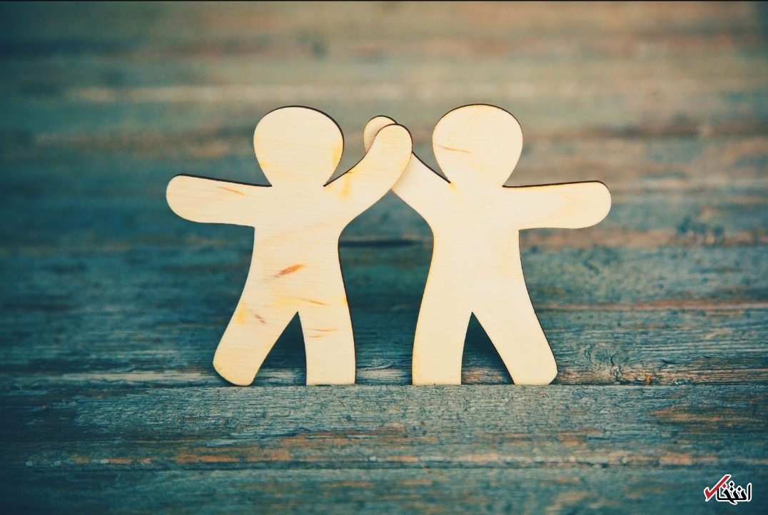 از این نوع رابطه فرار کنید!