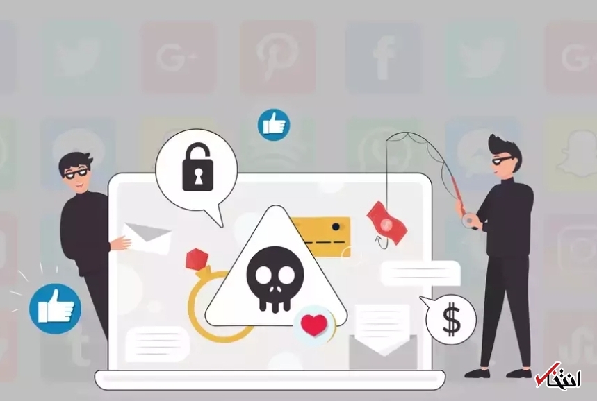 کاهش ۵۰ درصدی هک حساب&zwnj;های گوگل با فعال کردن احراز هویت دو مرحله&zwnj;ای