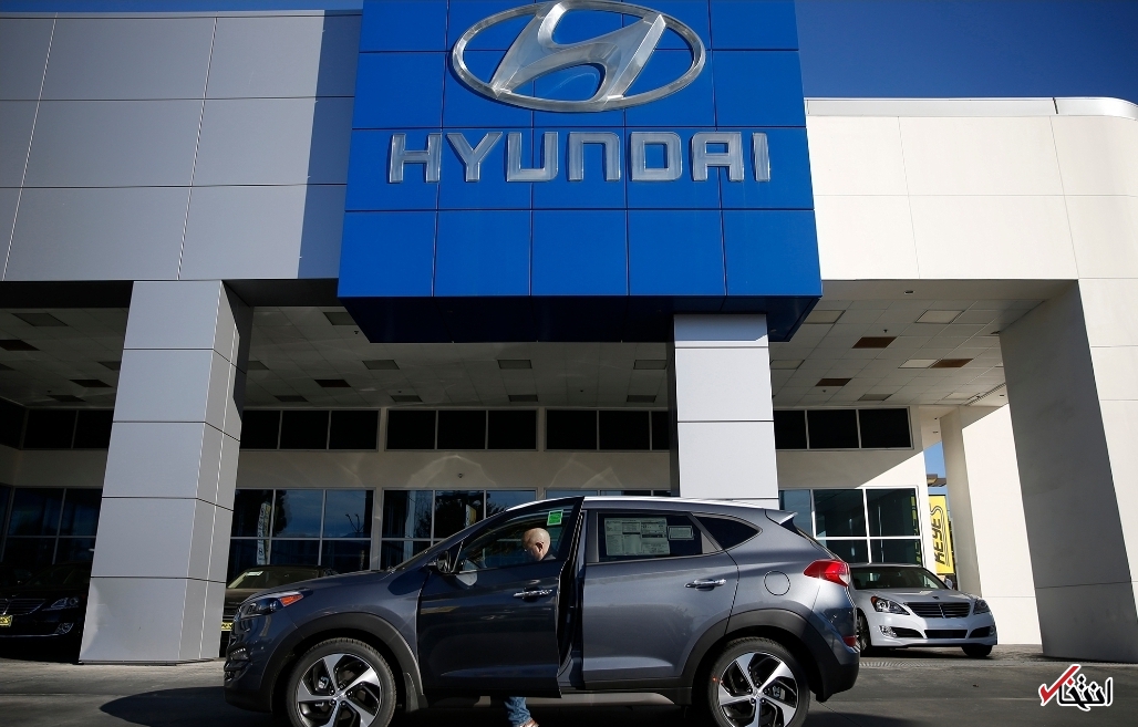 هشدار خطر آتش سوزی برای برخی خودرو&zwnj;های هیوندای و کیا