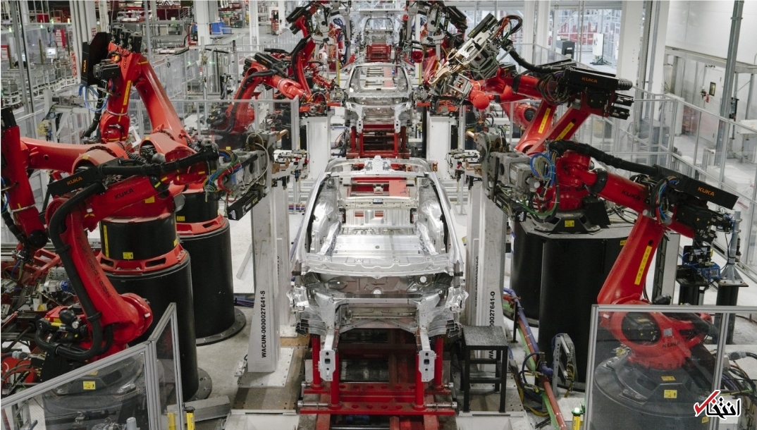 شکایت صد&zwnj;ها کارمند از تسلا برای تبعیض نژادی و آزار و اذیت