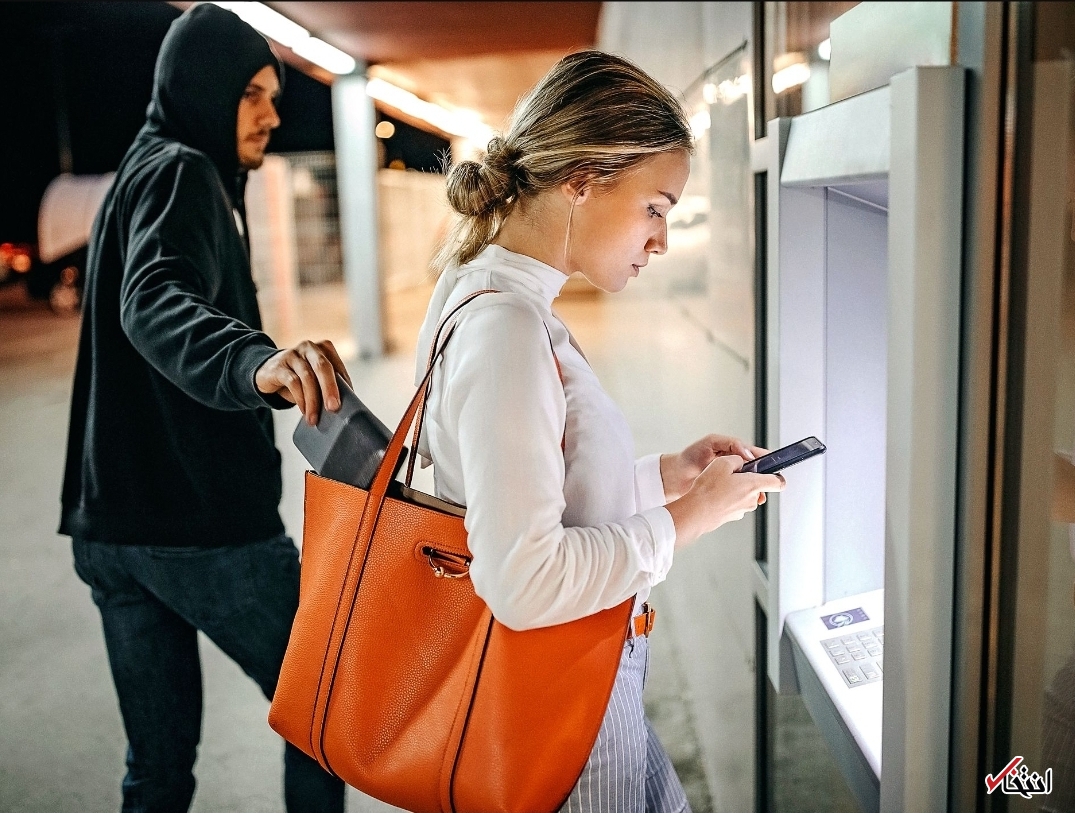 دزد&zwnj;هایی که دزد نیستند!