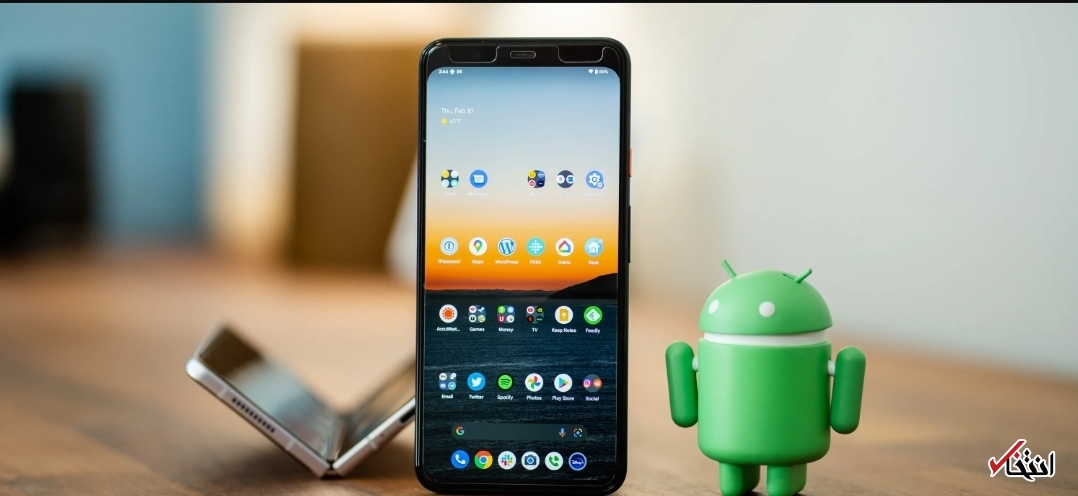 همه چیز درباره&nbsp; اندروید۱۳