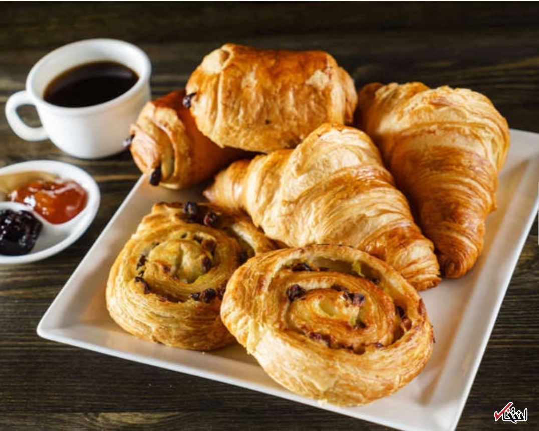 ۳۰ ساله&zwnj;ها دور این خوراکی&zwnj;ها را خط بکشید