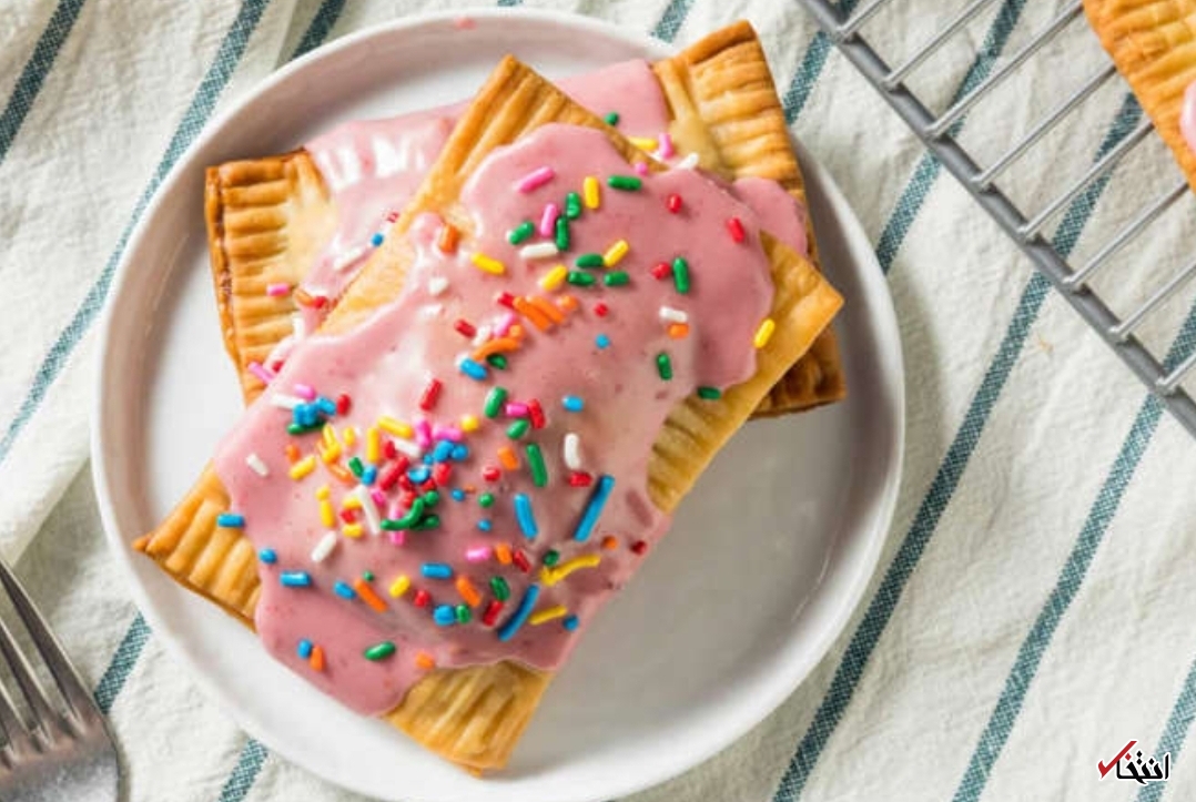 ۳۰ ساله&zwnj;ها دور این خوراکی&zwnj;ها را خط بکشید