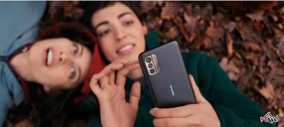 گوشی «نوکیا جی ۱۱» با ۳ دوربین و باتری بزرگ معرفی شد