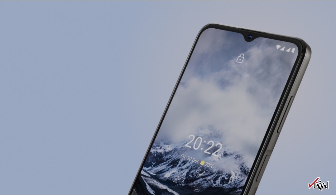 گوشی &laquo;نوکیا جی ۱۱&raquo; با ۳ دوربین و باتری بزرگ معرفی شد