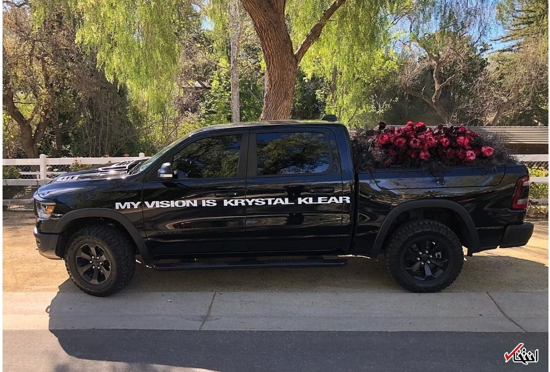 ماجرای عجیب همسر سابق و نامزد فعلی کیم کارداشیان