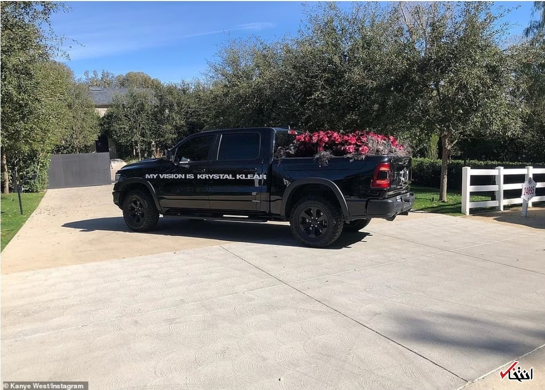 ماجرای عجیب همسر سابق و نامزد فعلی کیم کارداشیان