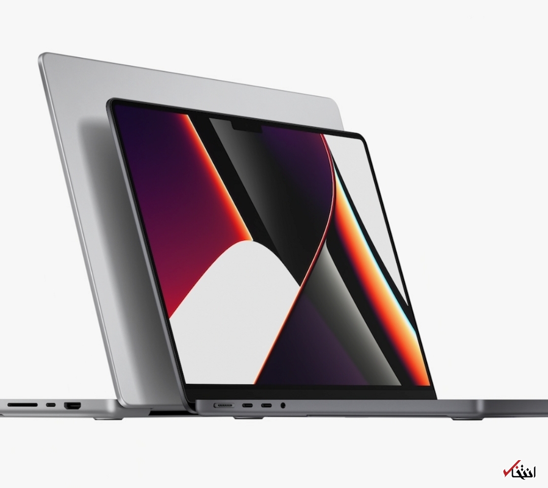 ۳ رایانه جدید اپل در راهند