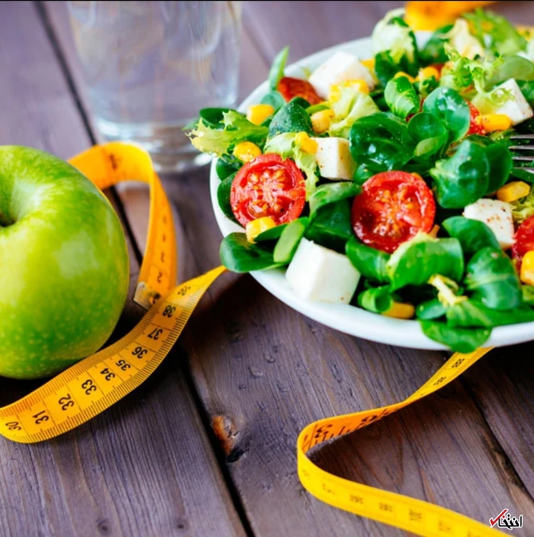 پیشگیری از سرطان با کاهش وزن