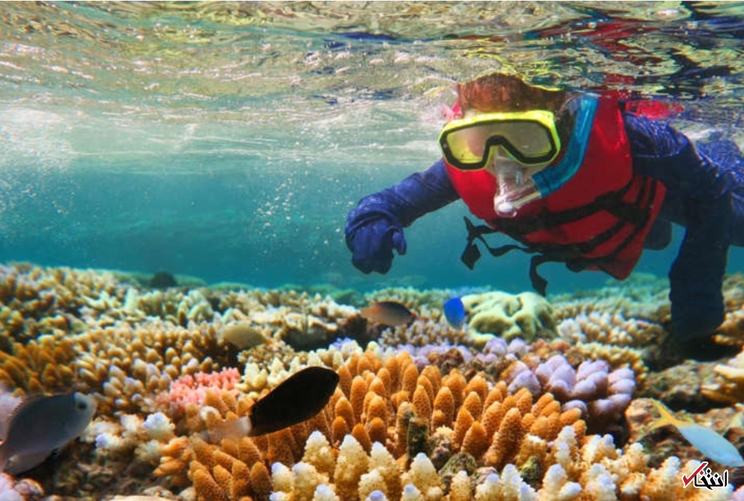 ۵ جاذبه گردشگری معروف جهان که در طول زمان تغییر کردند+تصاویر