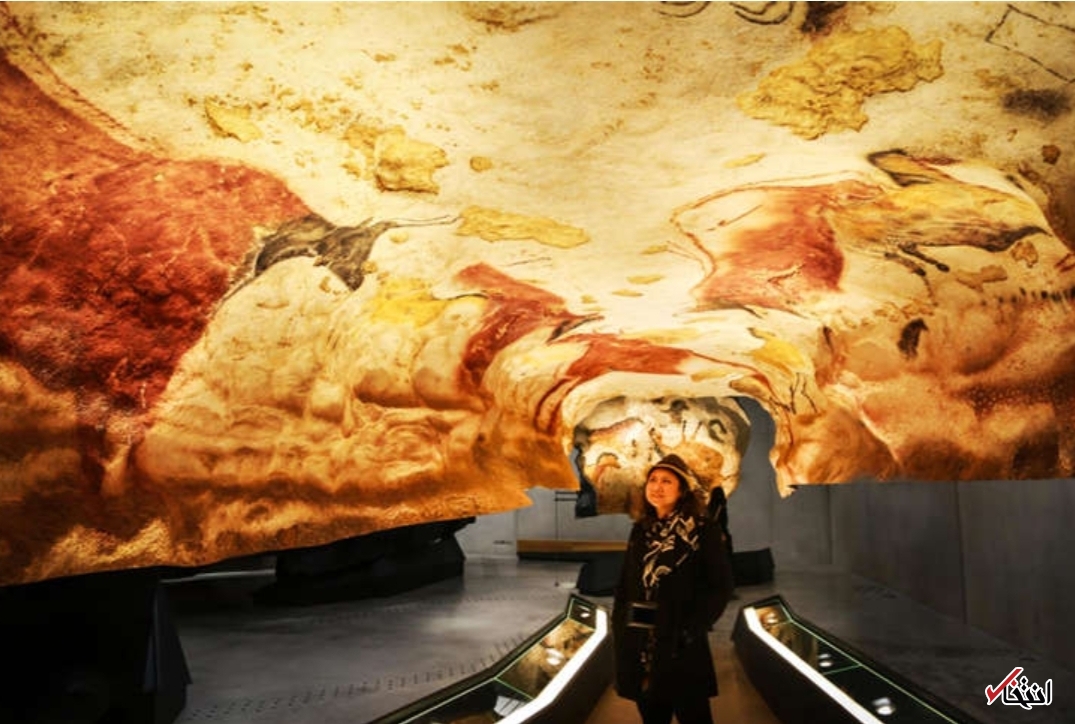 ۵ جاذبه گردشگری معروف جهان که در طول زمان تغییر کردند+تصاویر