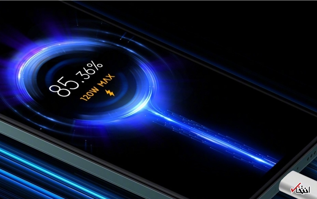 قابلیت شارژ سریع ۱۵۰ واتی در انتظار محصولات شیائومی
