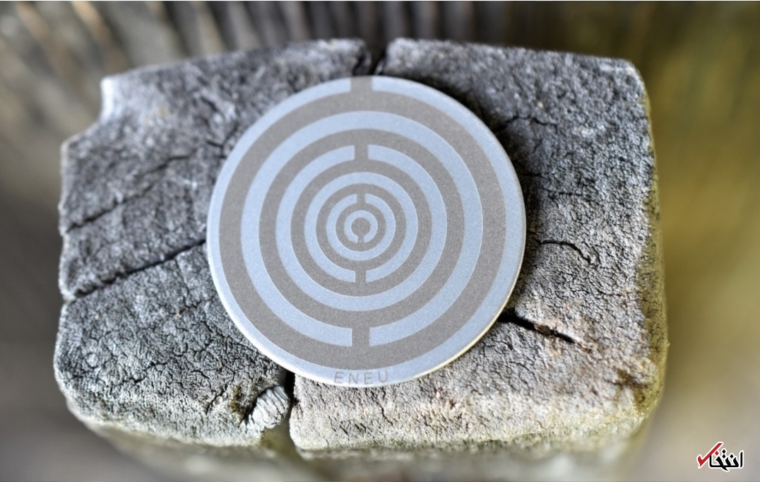 تراشه ویژه&zwnj;ای برای پاک سازی انرژی گوشی&zwnj;های هوشمند+تصاویر