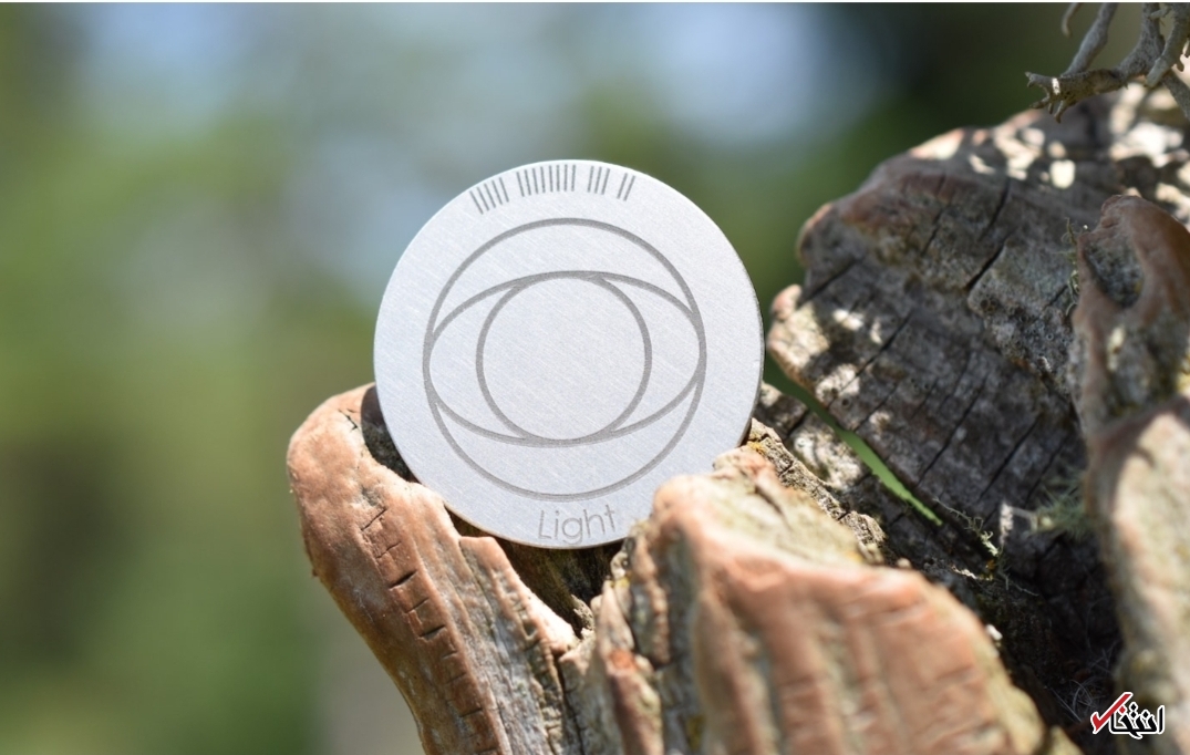 تراشه ویژه&zwnj;ای برای پاک سازی انرژی گوشی&zwnj;های هوشمند+تصاویر