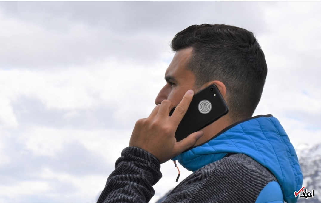 تراشه ویژه&zwnj;ای برای پاک سازی انرژی گوشی&zwnj;های هوشمند+تصاویر