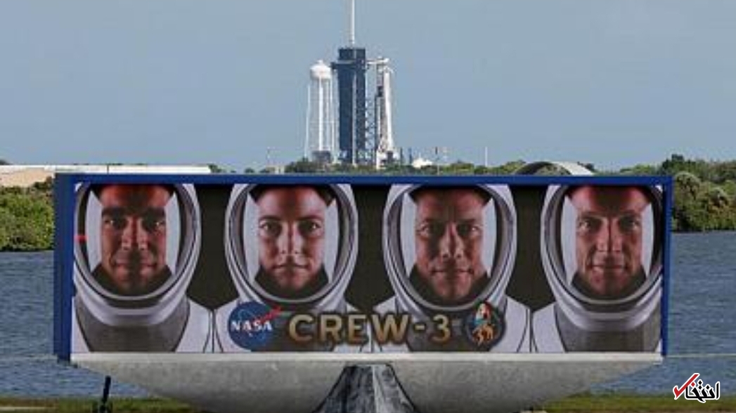 ناسا پرتاب اولین ماموریت گردشگری فضایی خود را به تاخیر انداخت