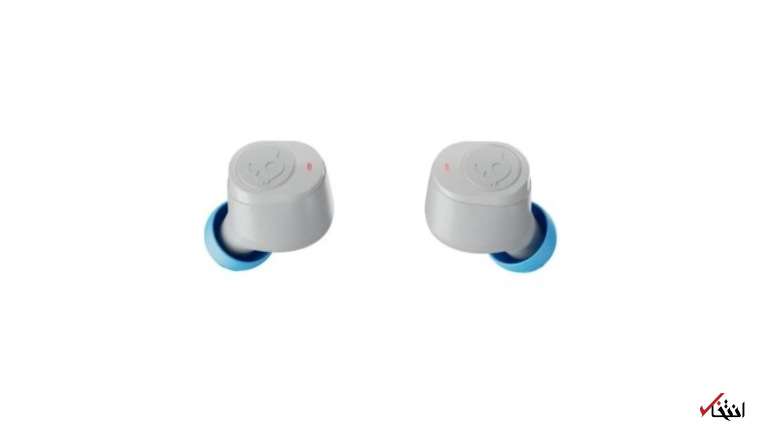 هدفون&zwnj;های بی سیم با پخش موسیقی ۲۲ ساعته+تصاویر