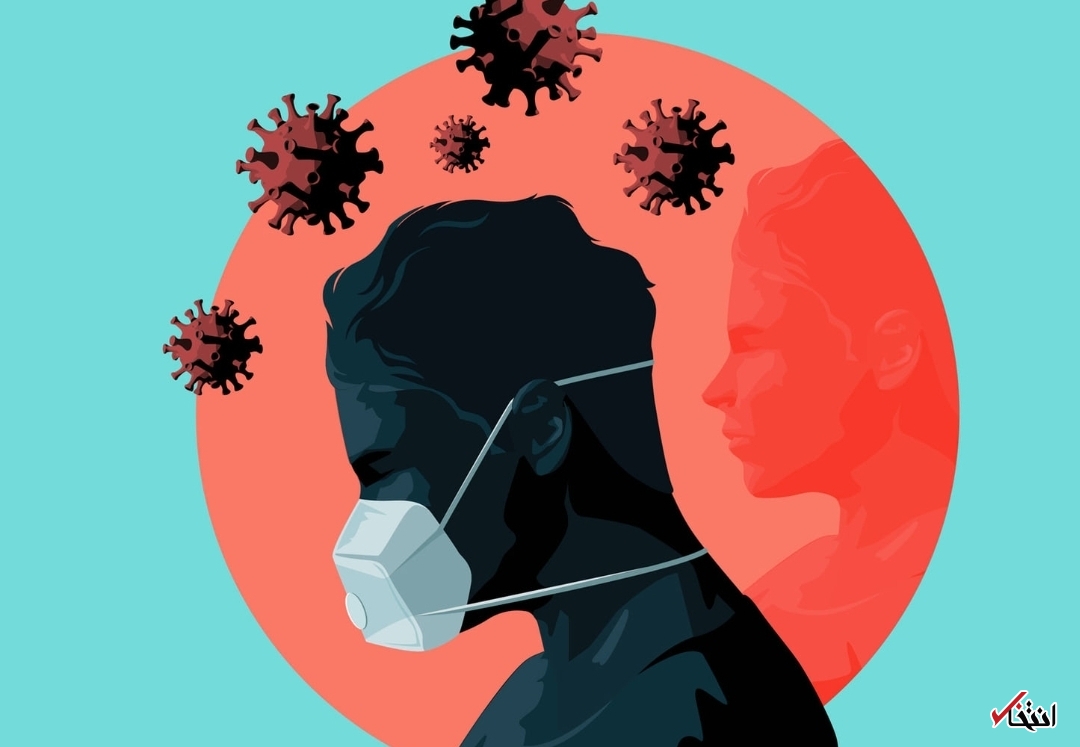 ارتباط کرونا و اختلالات روانی