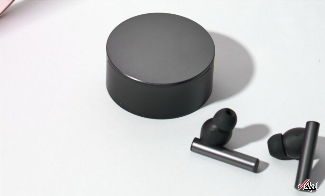 هدفون&zwnj;های بی سیم با درایور&zwnj;های ۱۲ میلی متری+تصاویر