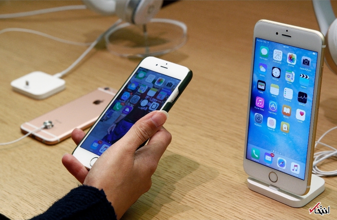 تحریم روسیه در جهان فناوری ادامه دارد/ فروش محصولات فیزیکی اپل در روسیه متوقف شد