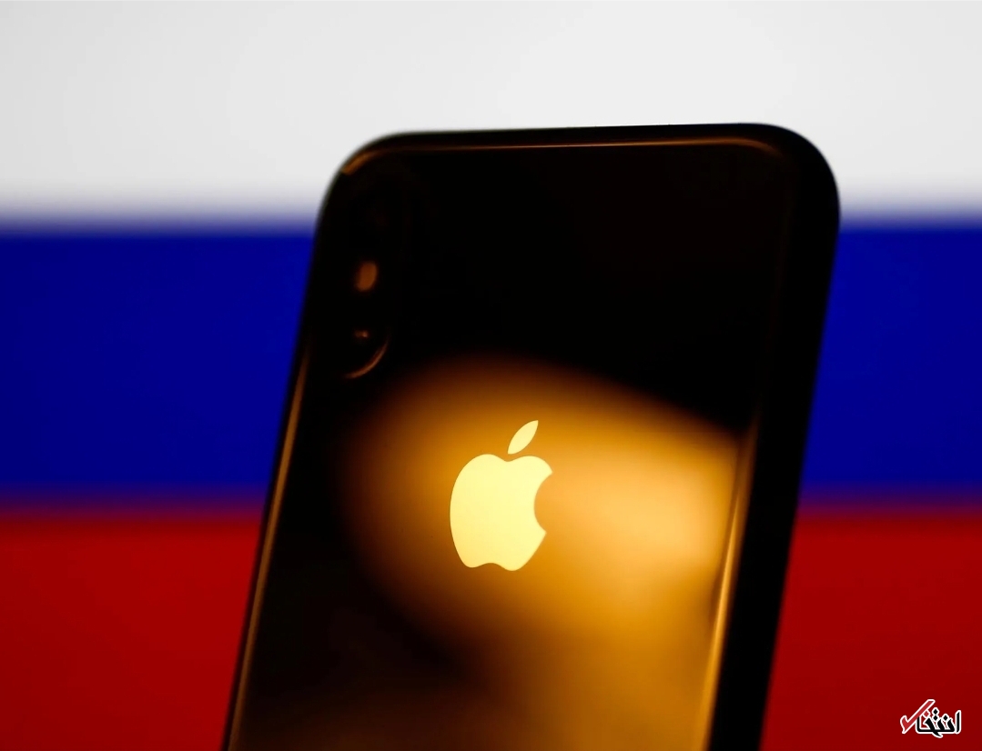 روزگار سخت کاربران روسی آیفون در روز&zwnj;های جنگ