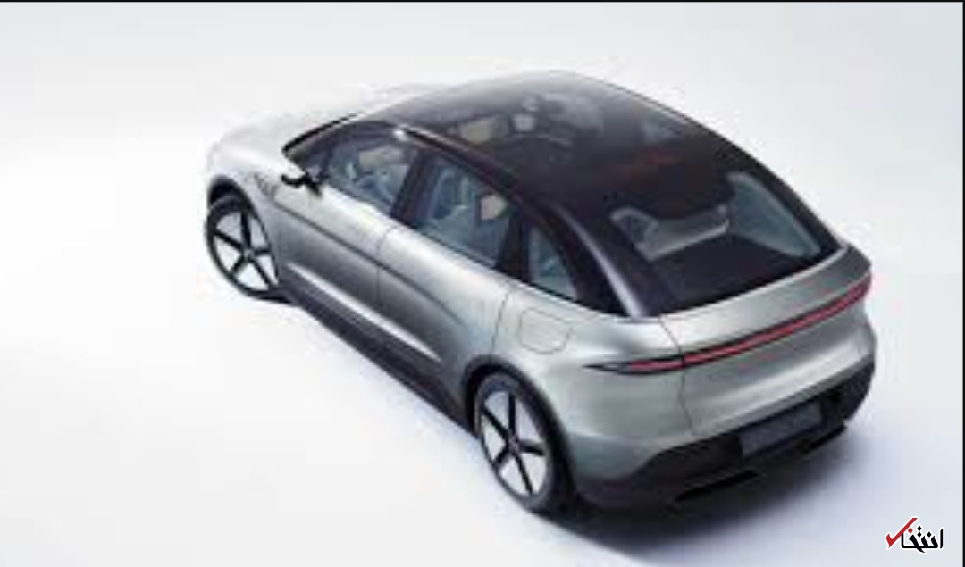 همکاری سونی و هوندا برای ساخت خودرو&zwnj;های برقی