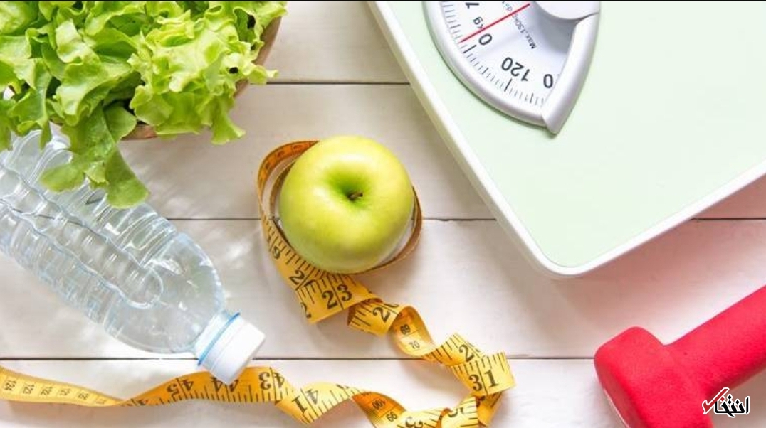 ۷ روش کاهش وزن بعد از ۵۰ سالگی