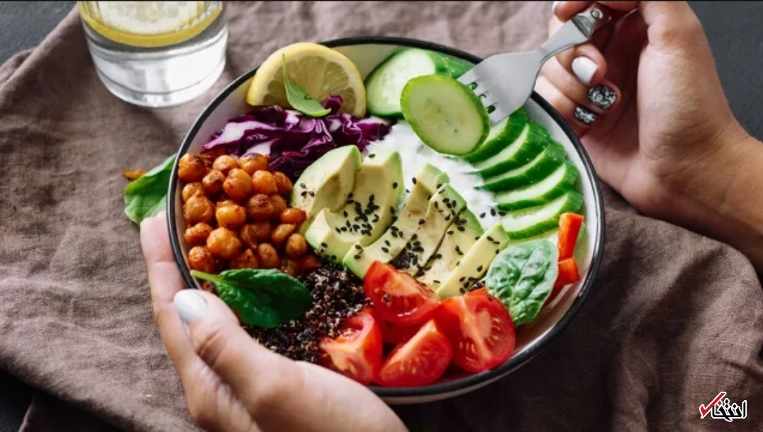 ۷ روش کاهش وزن بعد از ۵۰ سالگی