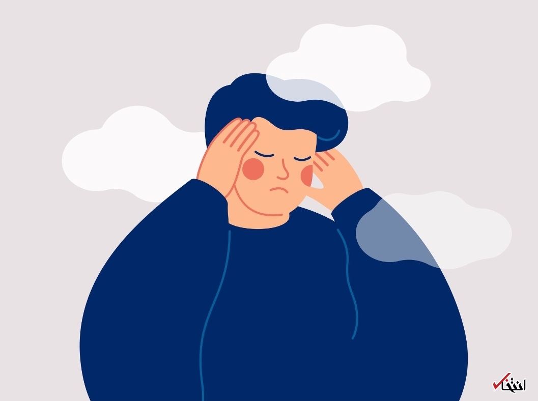 تاثیر خطرناک کرونا بر مغز