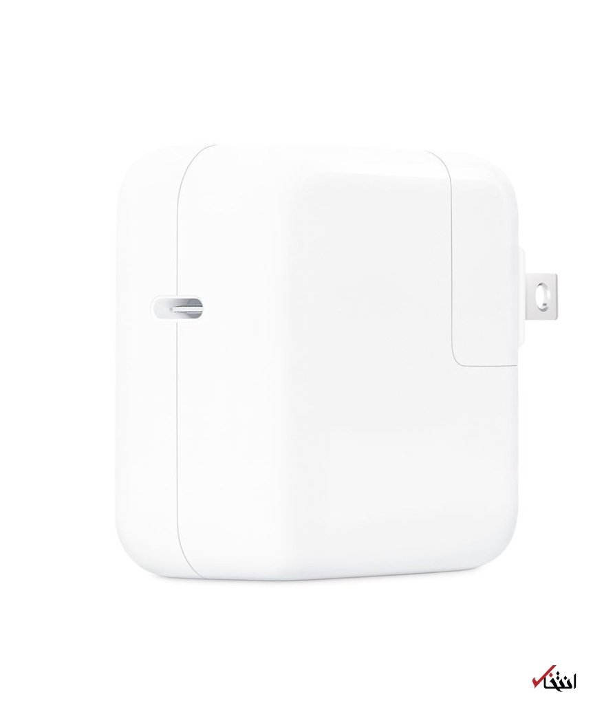 احتمال معرفی یک شارژر&nbsp; ۳۰ واتی