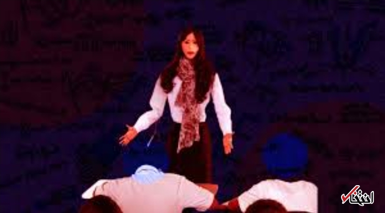 آیا معلمان رباتیک جایگزین انسان&zwnj;ها می&zwnj;شوند؟