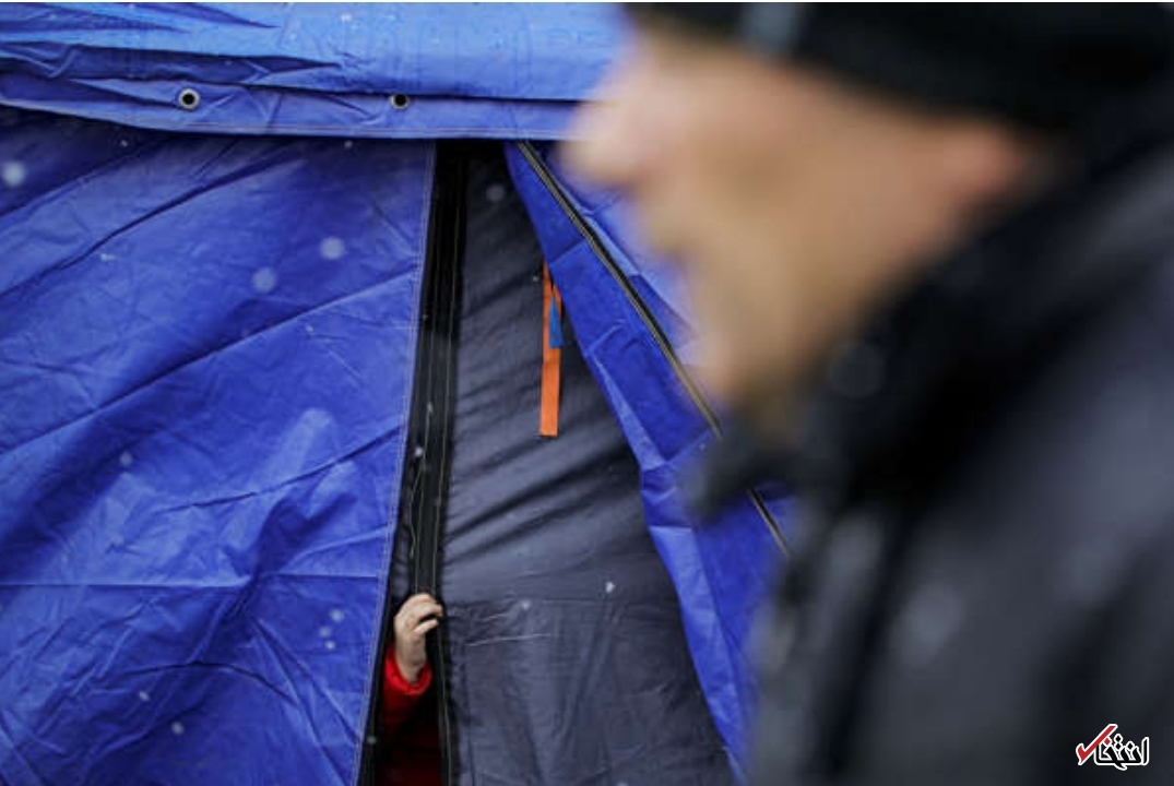 ماجرای قاچاقچیانی که پناهندگان اوکراینی را هدف می&zwnj;گیرند