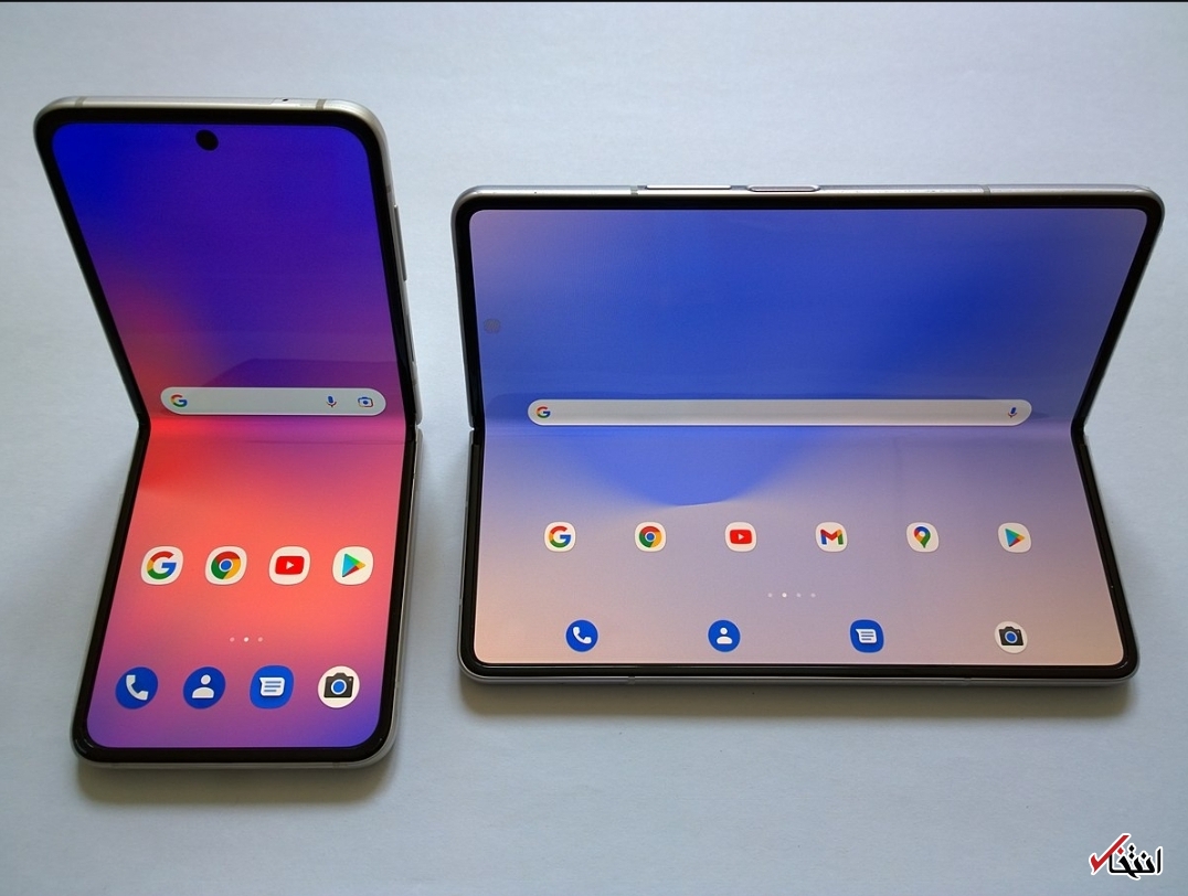 رویداد سامسونگ  ۲۶ اسفندماه برگزار خواهد شد