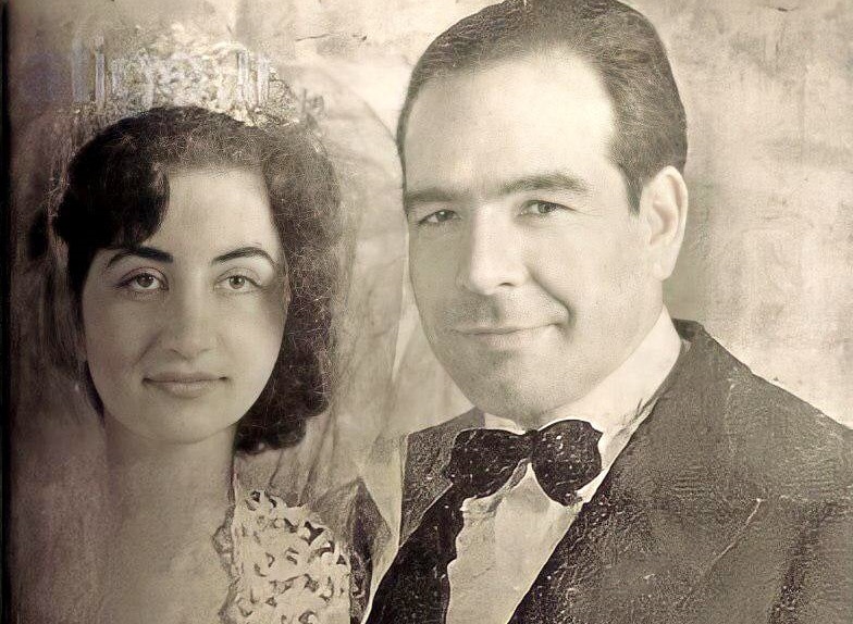 تلاش&zwnj;های همسر دکتر فاطمی برای نجات او از دست ماموران کودتا