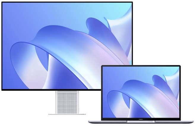 لپ&zwnj;تاپ میت&zwnj;بوک 14 هوآوی، مخصوص حرفه&zwnj;ای&zwnj;ها