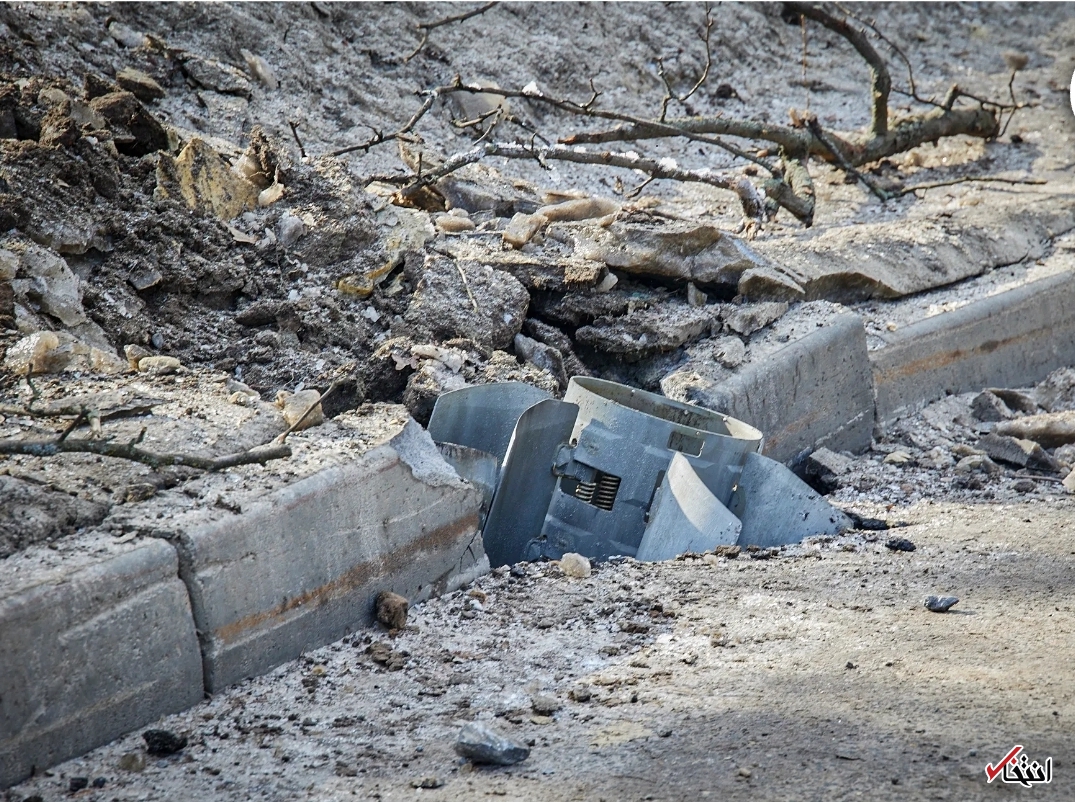 گزارش تصویری از حمله روسیه به اوکراین