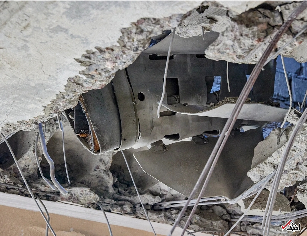 گزارش تصویری از حمله روسیه به اوکراین