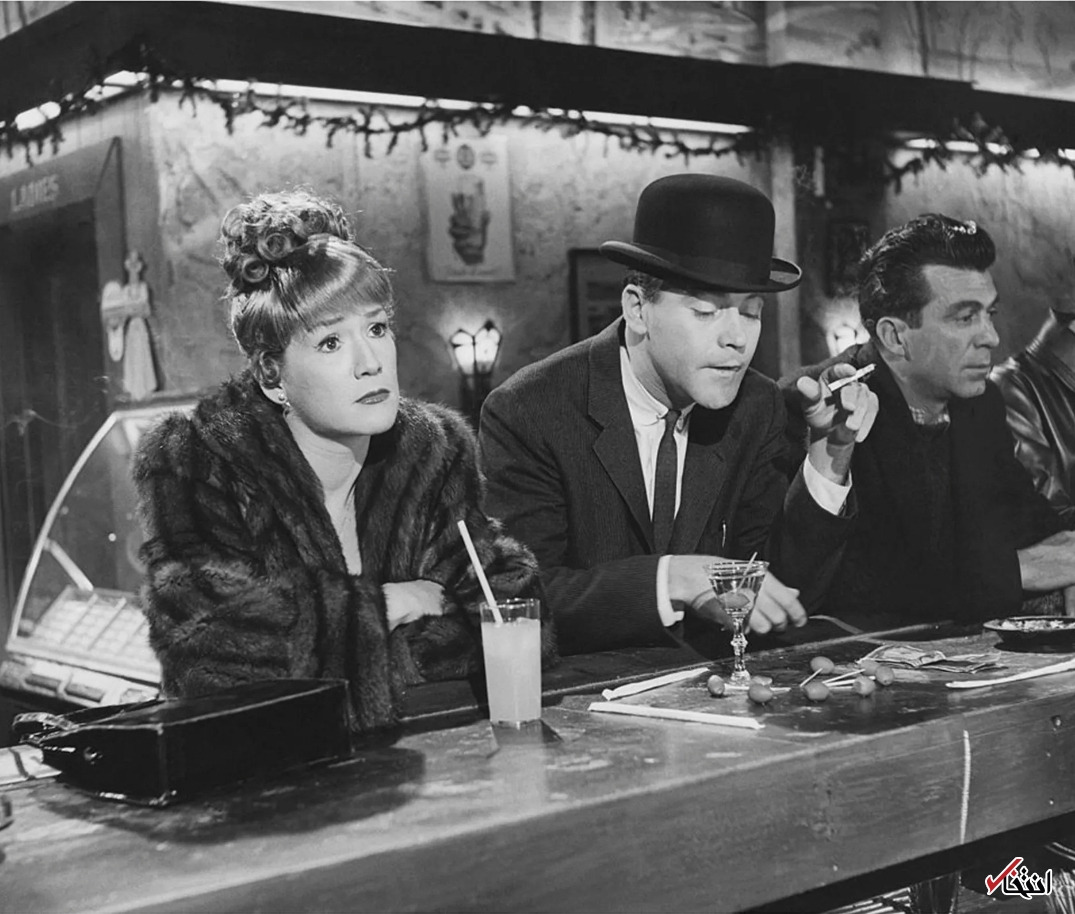 بازیگر مشهور کمدی به تجاوز جنسی متهم شد