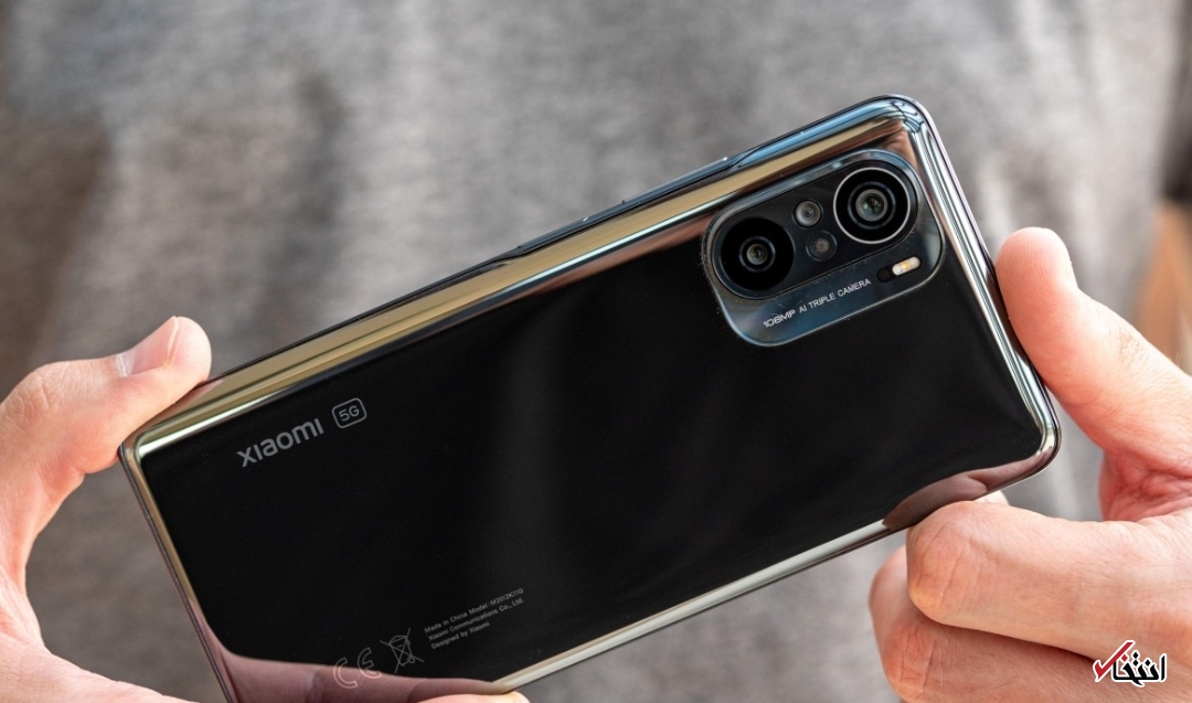 مجموع درآمد گوشی&zwnj;های هوشمند در سال ۲۰۲۱ به ۴۴۸ میلیارد دلار رسید/اپل پیشتاز است