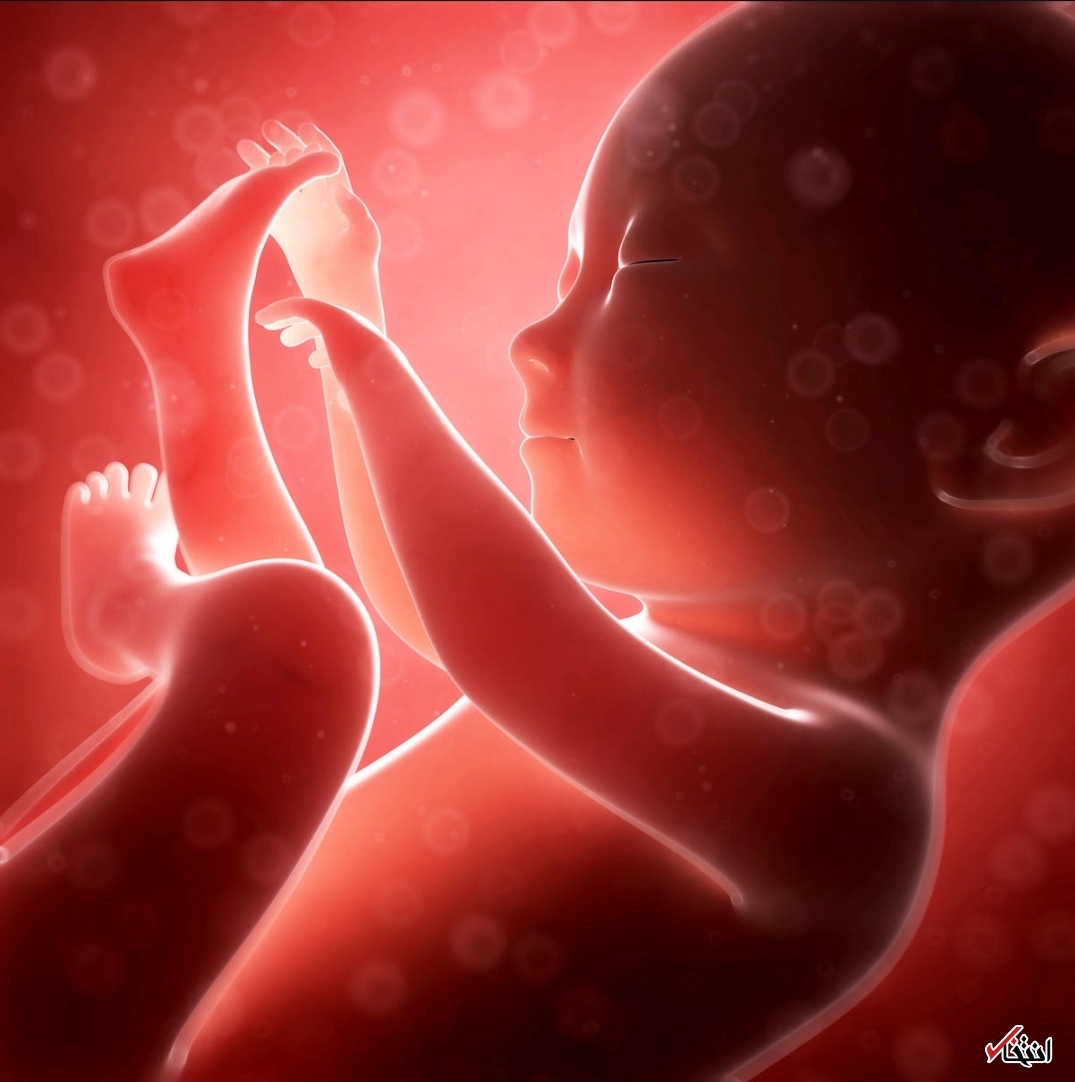 وقتی بارداری بیش از حد شیرین می&zwnj;شود!