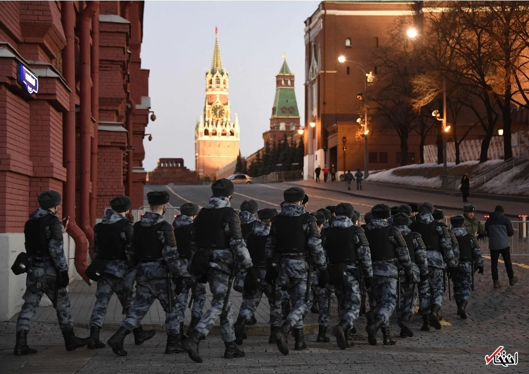 جنگ هکر&zwnj;های روسیه و اوکراین در فضای مجازی