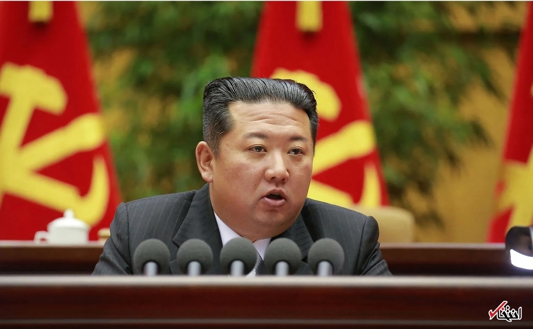 کره شمالی هشتمین موشک سال ۲۰۲۲ را  شلیک کرد