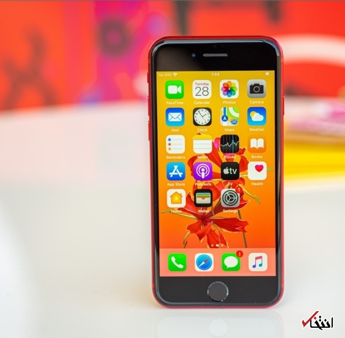 قیمت آیفون SE ۲۰۲۲ مشخص شد