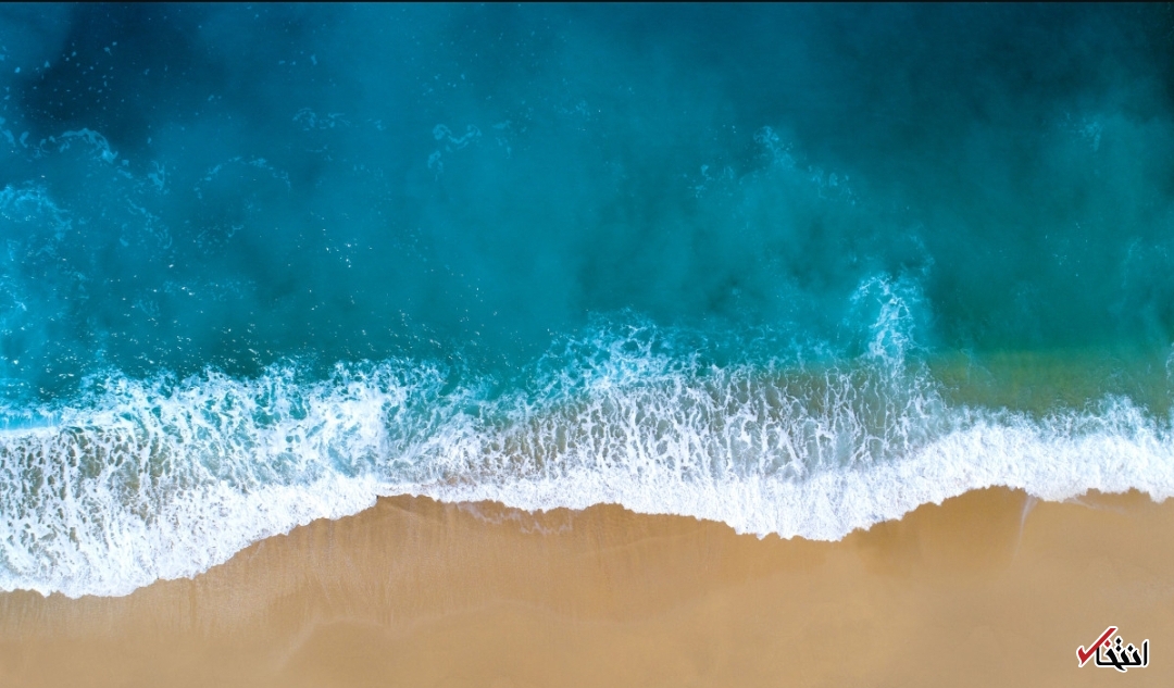 فضا&zwnj;های آبی